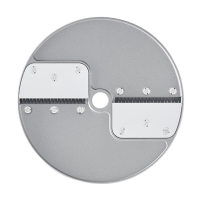 Robot Coupe Expert Mineral 4x4mm Julienne Disc 28052W