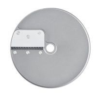 Robot Coupe Expert Mineral 6x6mm Julienne Disc 28053W