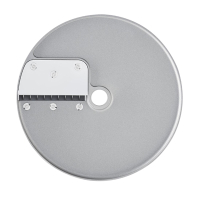 Robot Coupe Expert Mineral 8x8mm Julienne Disc 28054W