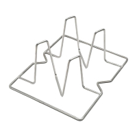 Lincat Invoq Chicken Grill 1/2 GN