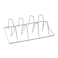 Lincat Invoq Chicken Grill 1/1 GN