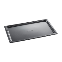 Lincat Invoq Imperial 1/1 Gastronorm Tray 20mm