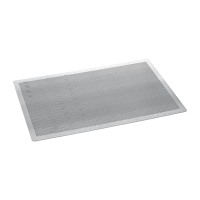 Lincat Invoq Non-Stick Perforated Baking Tray 400x600mm