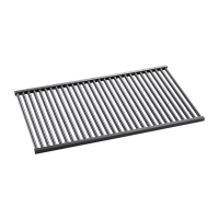 Lincat Invoq Imperial Grilling Grid 1/1 GN
