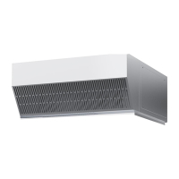 Lincat Invoq CombiSlim Condensation Hood