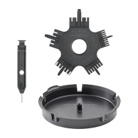 Robot Coupe Dicing Grid Cleaning Kit for CL50/R502