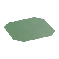 Merrychef Non-stick Green Cooking Liner for 12