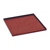 Merrychef Full Size Red Cooking Tray for 12