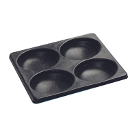 Merrychef Signature Range Non-stick Egg Mould