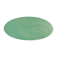 Merrychef Non-stick Round Cooking Liner Green