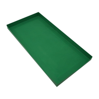 Merrychef Half Size Green Deep Cooking Tray for 16