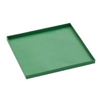 Merrychef Full Size Green Deep Cooking Tray for 16