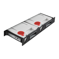 Buffalo Combi Oven Detergent Tray