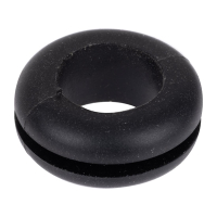 Buffalo AU204 Grought-Through Black for Combi Oven Replacement Spare Part (Fits CK110, HX568)