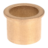 Buffalo AU232 Self-Lubricated Bronze Door Bushing for Combi Oven Replacement Spare Part (Fits CK110, HX568, CK079)