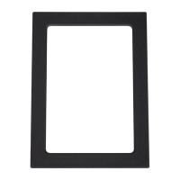 Buffalo AU239 Screen Embellishment V7 for Touchscreen Combi Oven Replacement Spare Part (Fits HX568, CK079)