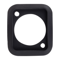 Buffalo AU243 Neutrik Rear Protective Cover for Combi Ovens Replacement Spare Part (Fits HX568, CK079)