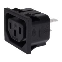 Buffalo AU247 Base Poles for Touch Screen Combi Ovens Replacement Spare Part (Fits CK110, HX568, CK079)