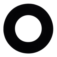 Buffalo AU291 Washer for Convection Oven Replacement Spare Part (Fits HX568, HZ488)