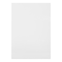 Buffalo AU295 Internal Door Glass Replacement Spare Part for Convection Ovens (Fits CU769, HZ488)