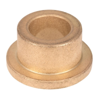 Buffalo AU296 Self-Lubricated Bronze Bushing For Convection Oven - Replacement Spare Part (Fits CU769, HZ488)