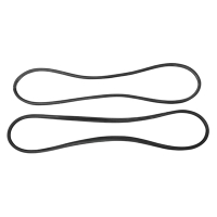 Buffalo AU309 Door Gasket For Touchscreen Combi Oven Replacement Spare Part (Fits CK079)