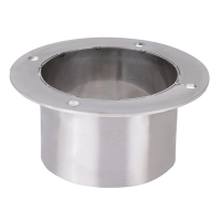 Buffalo AU390 Gas Outlet for Charcoal Oven Replacement Spare Part (Fits HX569)