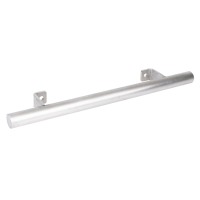 Buffalo AU391 Ember Oven Handle for Charcoal Oven Replacement Spare Part (Fits HX569)