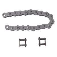 Buffalo AU394 Grill Door Chain For Charcoal Oven Replacement Spare Part (Fits HX569)