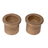 Buffalo AU396 Self-lubricated Bronze Door Bushing for Charcoal Oven Replacement Spare Part (Fits HX569)