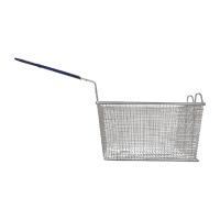 Buffalo AU503 Big Fryer Basket Replacement Spare Part (Fits HU198)