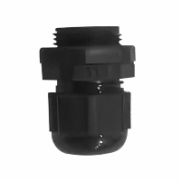 Buffalo AU507 Power Cord Connector for Electric Freestanding Fryer Replacement Spare Part (Fits HU198)