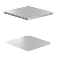 Smeg Upper & Lower Shelf Kit for STDH & STDM Oven Support Frame SLFT