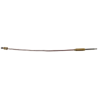 Buffalo AW128 Thermocouple for Gas Chargrill Replacement Spare Part (Fits JA938, JA939)