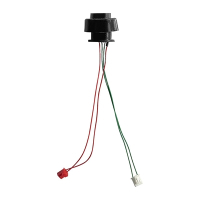 Buffalo AW132 Sensor for Induction Hob Replacement Spare Part (Fits JA372, JB376)