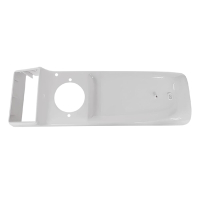 Polar AW147 Front Panel for Soft Serve Ice Cream Machine Replacement Spare Part (Fits UA085)