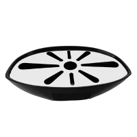 Polar AW149 Drip Tray with Cover for U-Series Soft Serve Ice Cream Machine Replacement Spare Part (Fits UA085)