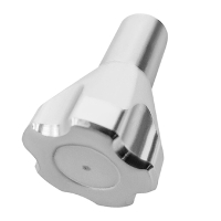 Polar AW153 SS Fasten Screw Short Replacement Spare Part for Ice Cream Machine (Fits UA085)