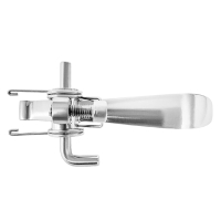 Polar AW154 Stainless Steel Handle With Bolt For Soft Serve Ice Cream Machine Replacement Spare Part (Fits UA085)