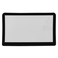 Polar AW156 Digital Screen Sticker Replacement Spare Part For Soft Serve Ice Cream Machine (Fits UA085)