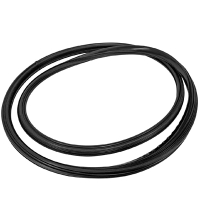 Buffalo AW172 Door Seal for Convection Oven Replacement Spare Part (Fits JA399, JB189)
