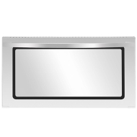 Buffalo AW173 Door Assembly For Convection Oven, Replacement Spare Part (Fits JA399, JB189)