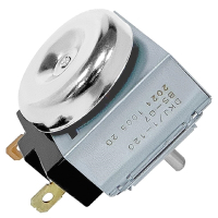 Buffalo AW174 Timer For Convection Oven Replacement Spare Part (Fits JA371, JA399, JB189)