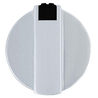 Buffalo AW175 Timer Knob for Convection Oven Spare Part (Fits JA371, JA399, JB189)