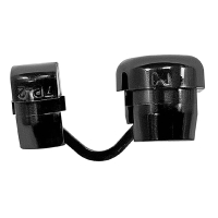 Buffalo AW184 Wire Buckle For Convection Oven Replacement Spare Part (Fits CJ373, JA371, JA399, JB189)