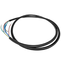 Buffalo AW187 UK Power Cord Replacement Spare Part for Convection Oven (Fits JA399)