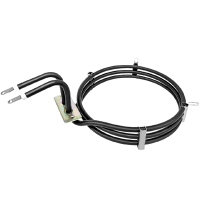 Buffalo AW188 Heating Element For Convection Oven Replacement Spare Part (Fits JA399, JB189)