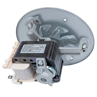 Buffalo AW189 Fan Motor For Convection Oven Replacement Spare Part (Fits JA399, JB189)