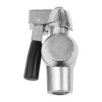 Buffalo AW197 Oil Drain Valve for Fryers - Replacement Spare Part (Fits CU620, CU621, JA370)
