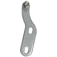 Polar AW222 Top Hinge For Multideck & Hot Cabinet Replacement Spare Part (Fits CK627, JB188, PG006)